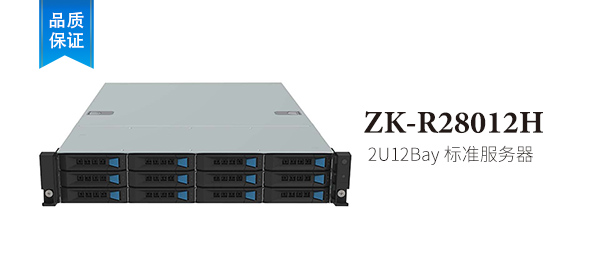 智控ZK-R28012H